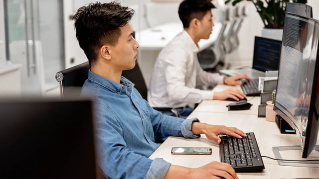 web studio in Kuala Lumpur